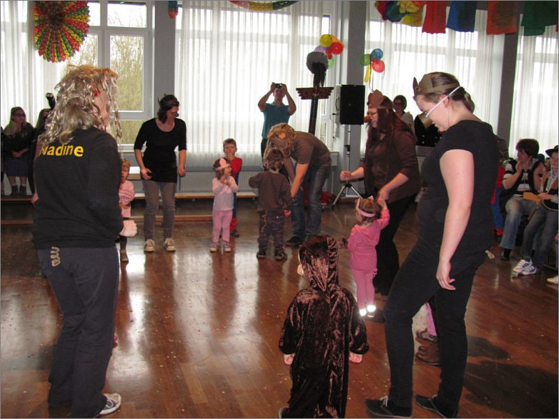 2014-02-22 Kinderkarneval (3)